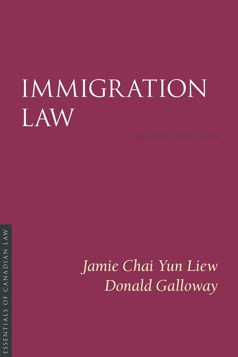 Immigration-Law